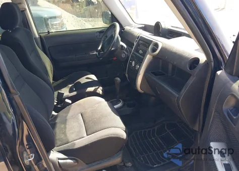 2004 Scion Xb from USA, damaged, VIN JTLKT324440162922